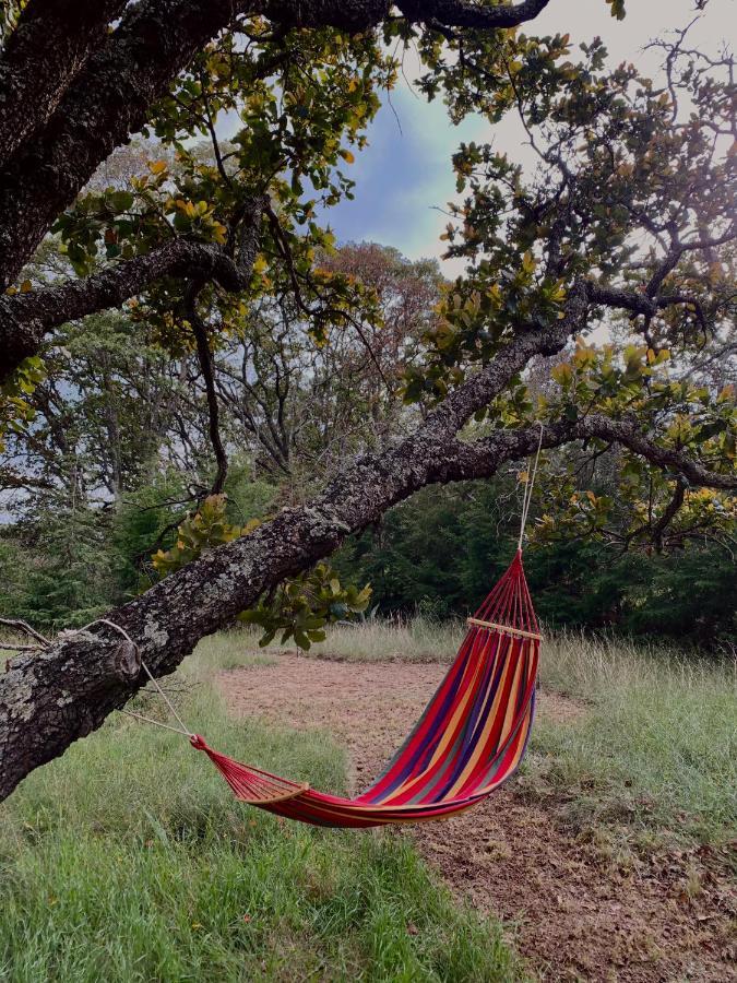 Rancho Los Siete Amealco Екстер'єр фото